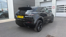 Land Rover Range Rover Evoque 2.0 D200 Edition 5dr Auto Diesel Hatchback